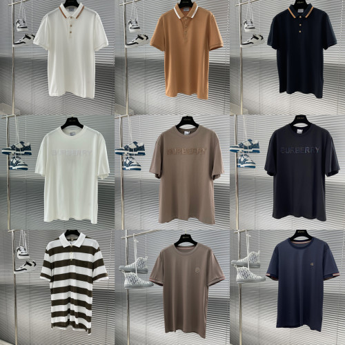 Burberry Shirts size：M-XXXXL