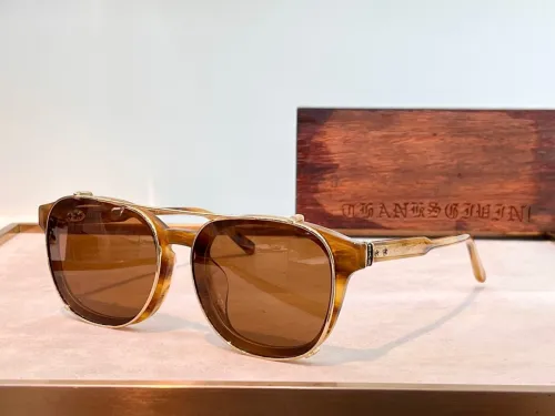 Chrome Hearts Sunglasses
