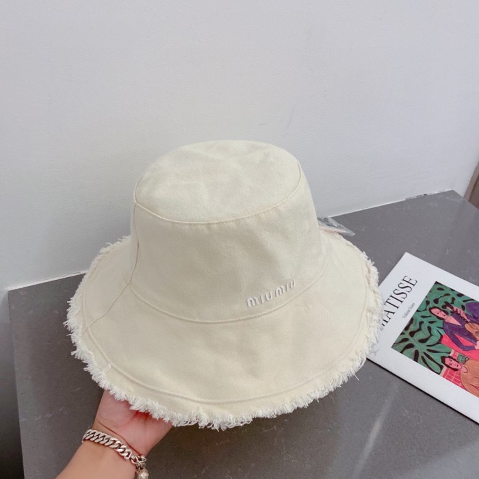 Miu Miu Hats