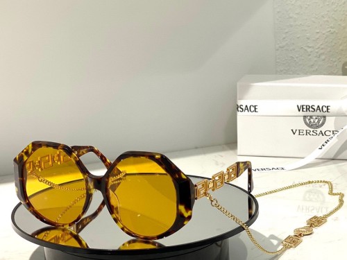 Versace Sunglasses