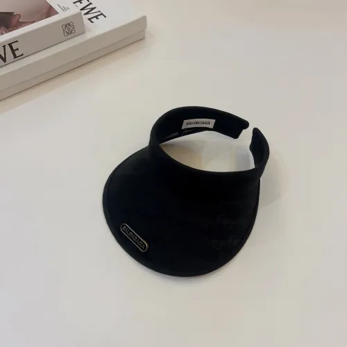 Balenciaga Hats