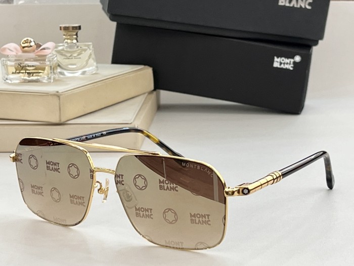 MONTBLANC Sunglasses