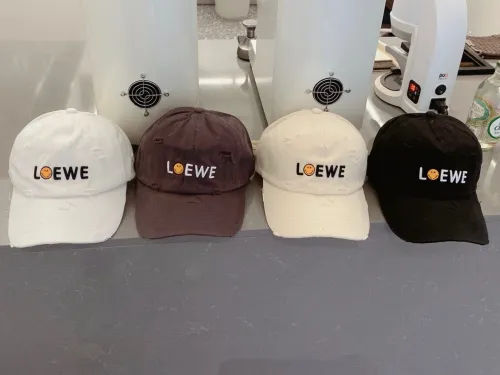 LOEWE Hats