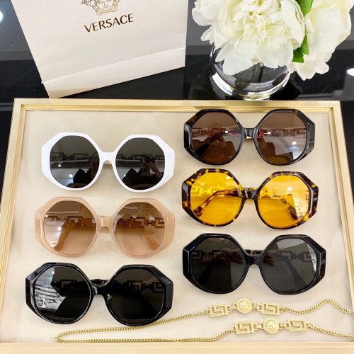 Versace Sunglasses