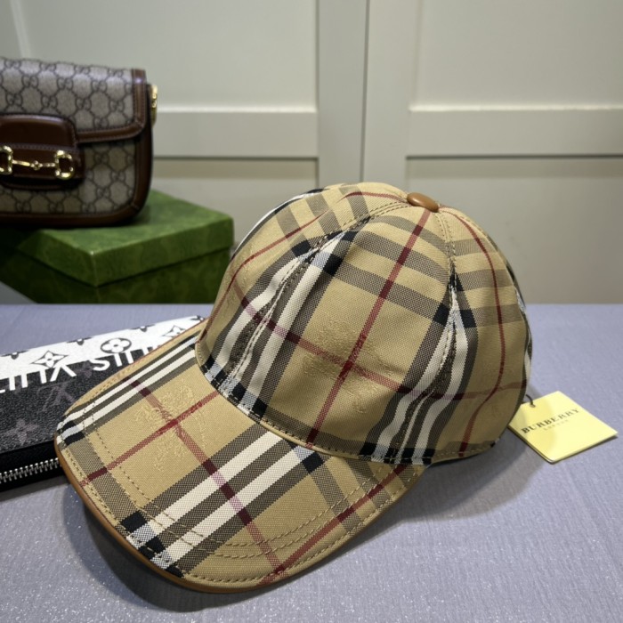 Burberry Hats