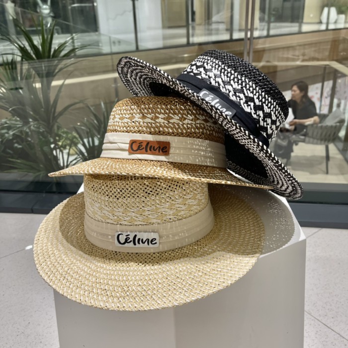 CELINE Hats