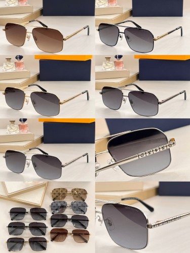 LOUIS VUITTON Sunglasses