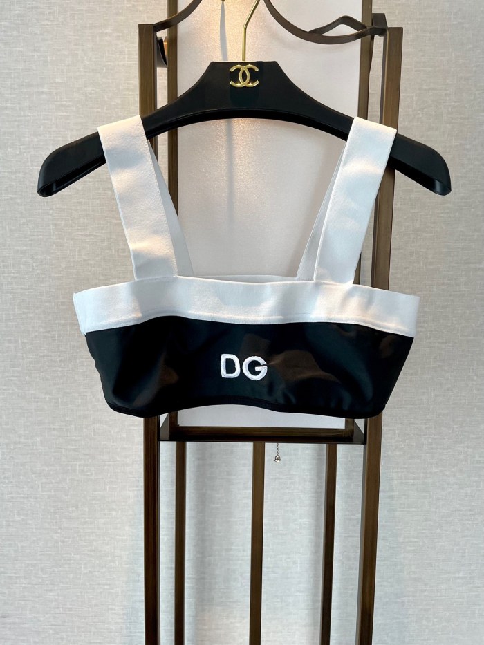 Doice&Gabbana swimsuit size：S-L