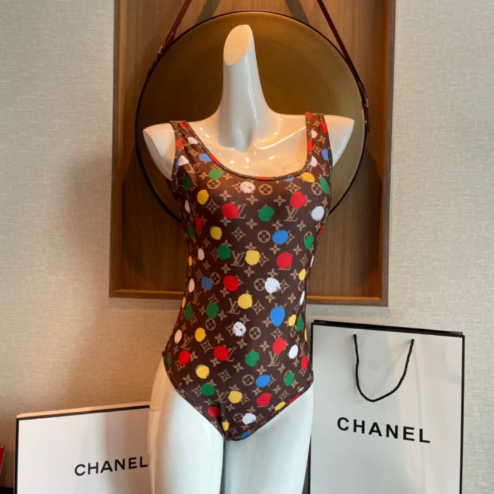 LOUIS VUITTON swimsuit size：S-L