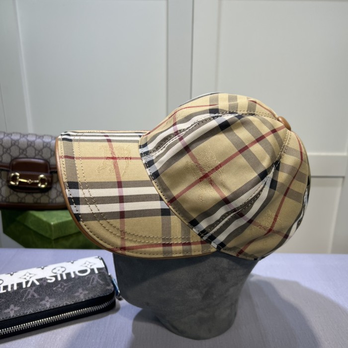 Burberry Hats