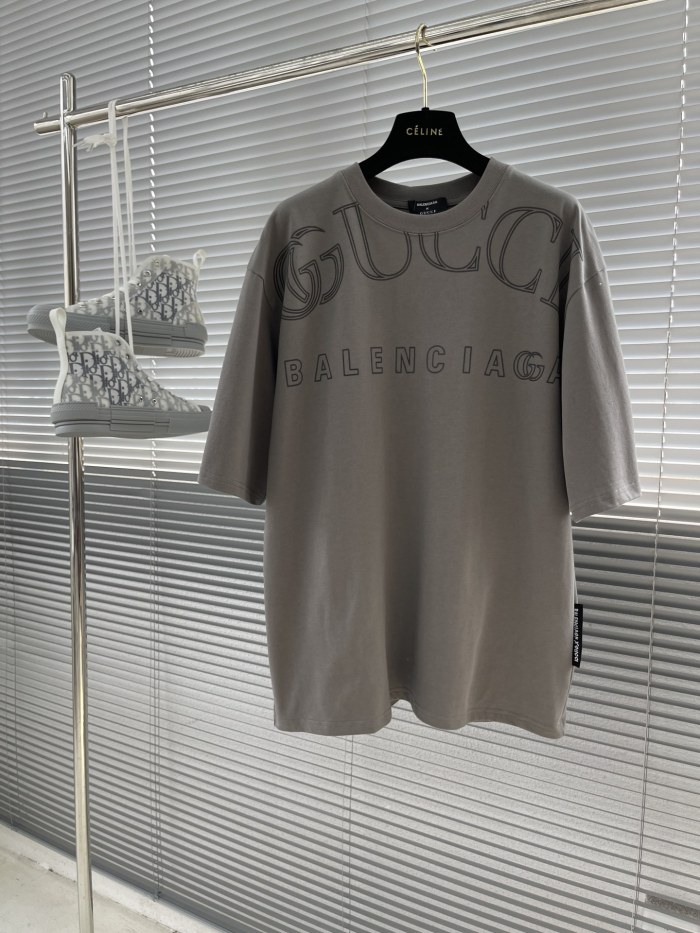 Balenciaga Shirts size：XS-L