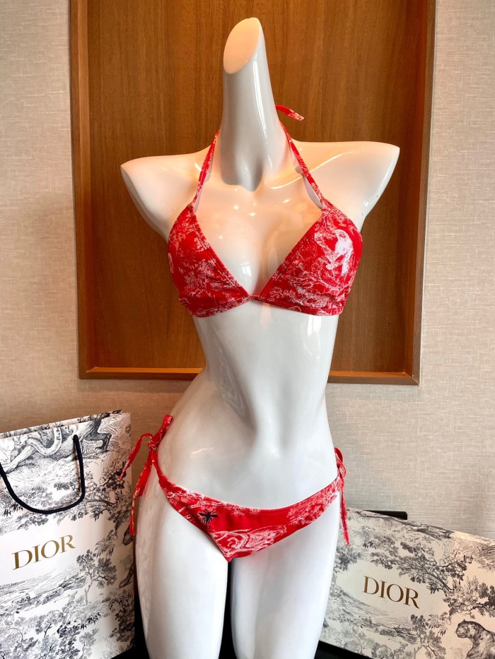 Dior swimsuit size：S-L