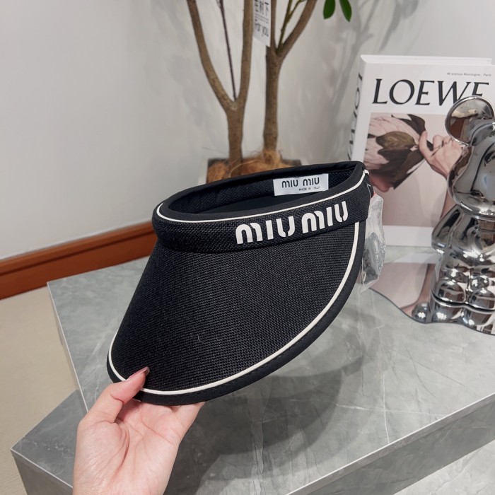 Miu Miu Hats