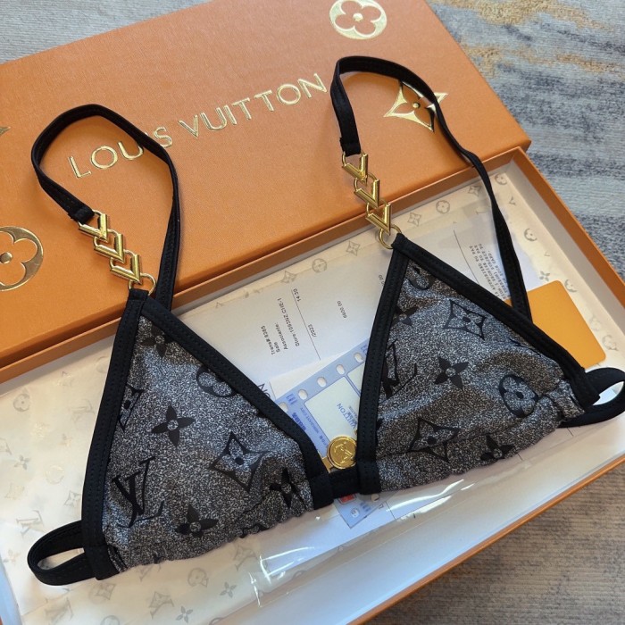 LOUIS VUITTON swimsuit size：S-L