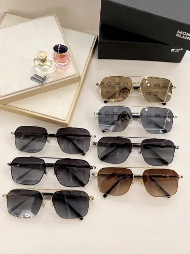 MONTBLANC Sunglasses