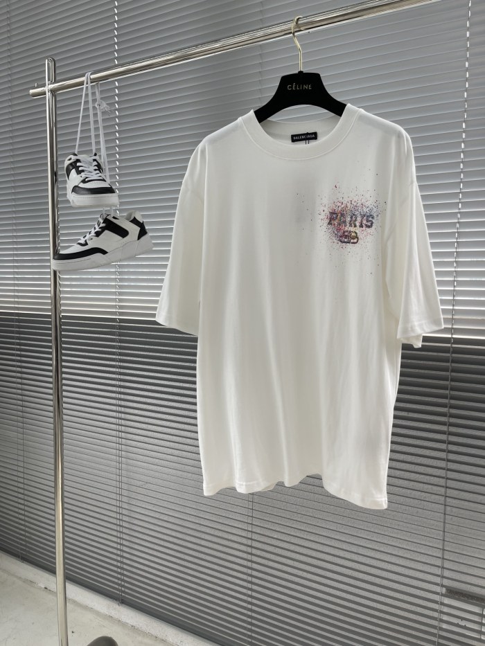 Balenciaga Shirts size：S-XXL