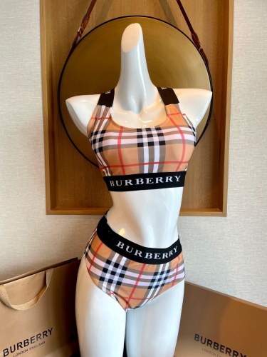 Burberry swimsuit size：S-L