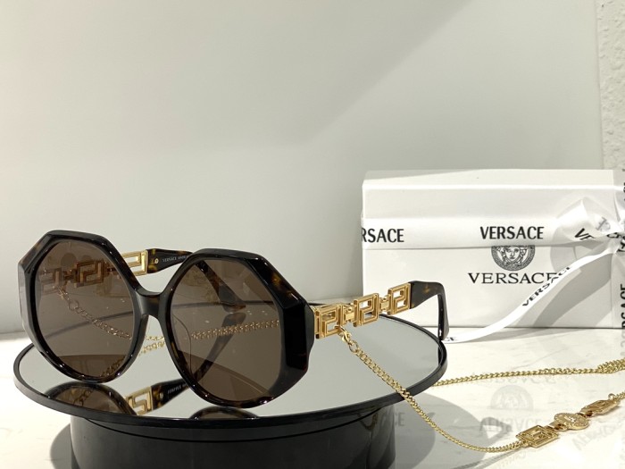 Versace Sunglasses