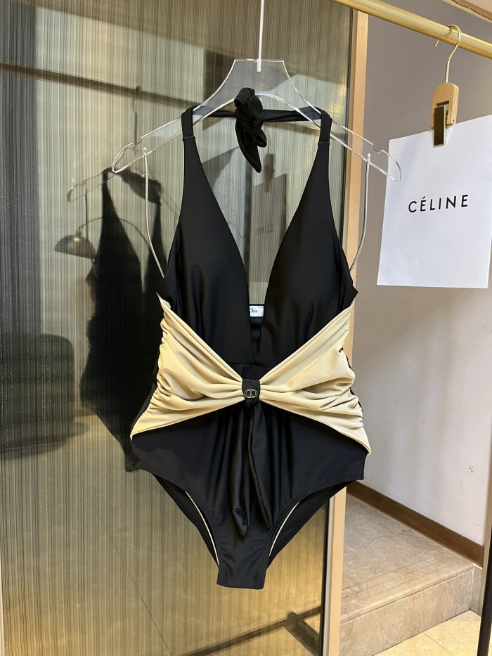 Dior swimsuit size：S-L