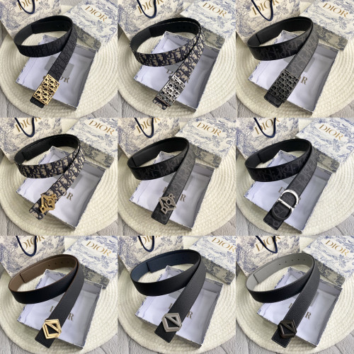 Dior Belt