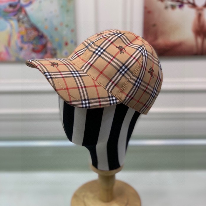 Burberry Hats