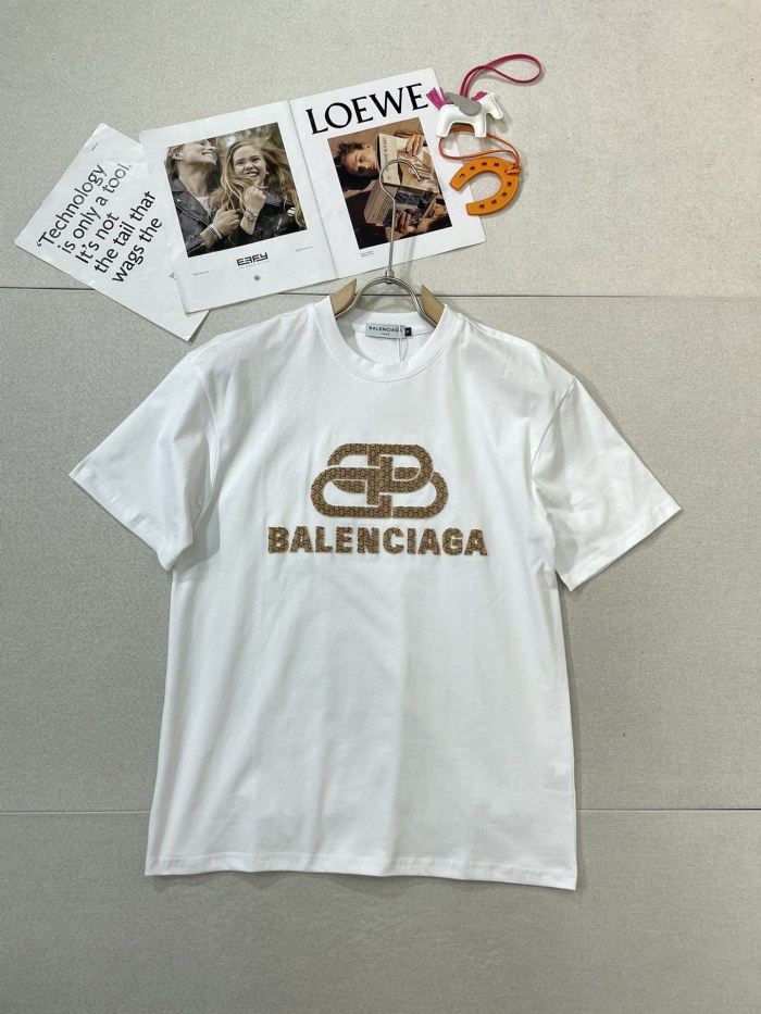 Balenciaga Shirts size：M-XXXL