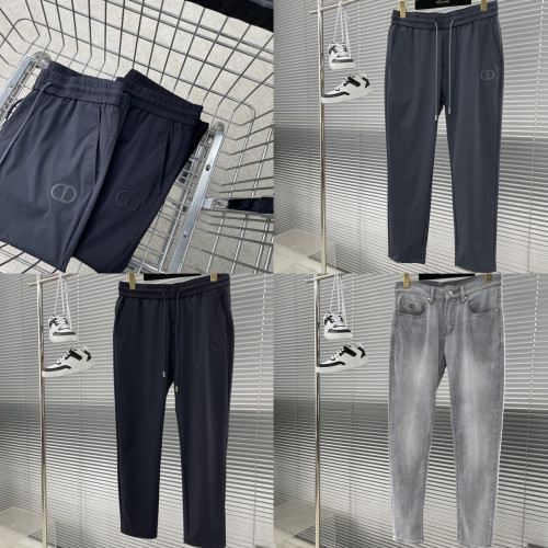 Dior pants size：M-XXXL