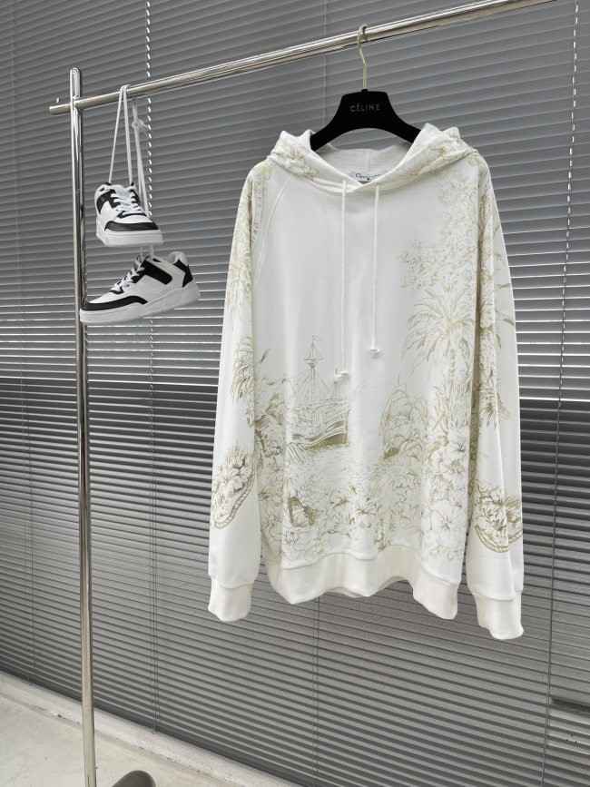 Dior Sweater size：S-XL