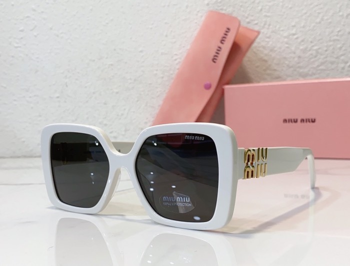 Miu Miu Sunglasses