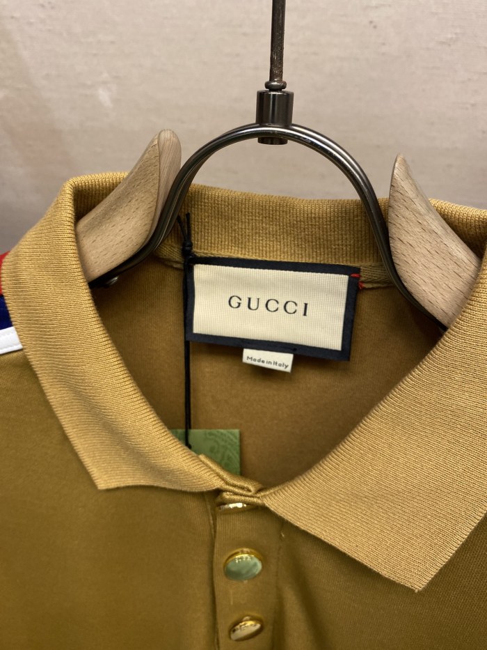 Gucci Shirts size：S-L