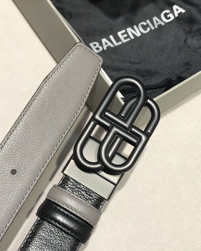 Balenciaga Belt