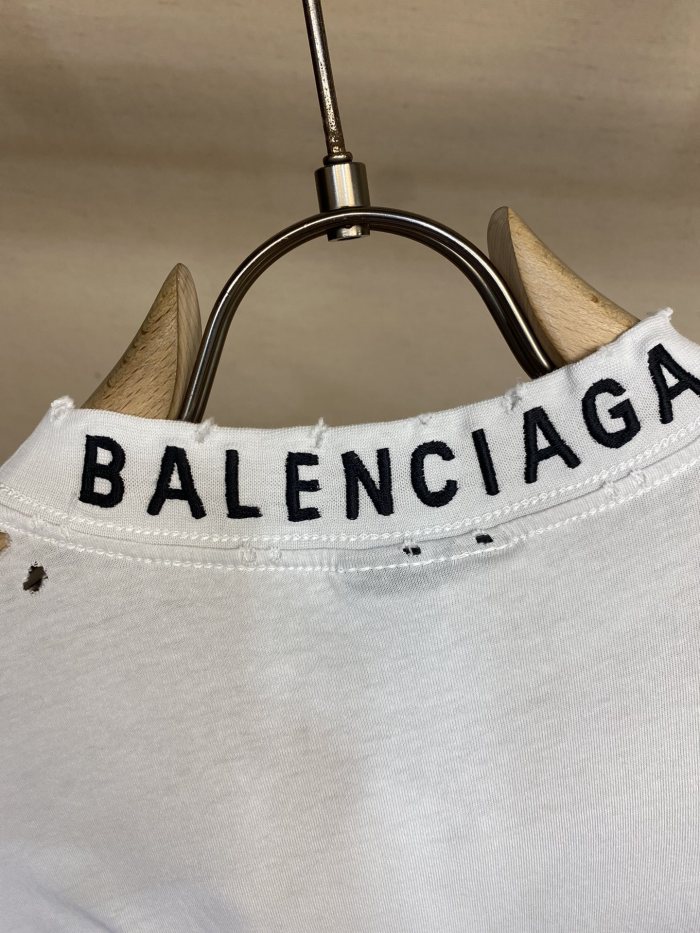 Balenciaga Shirts size：XS-L