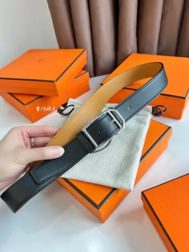 Hermes Belt