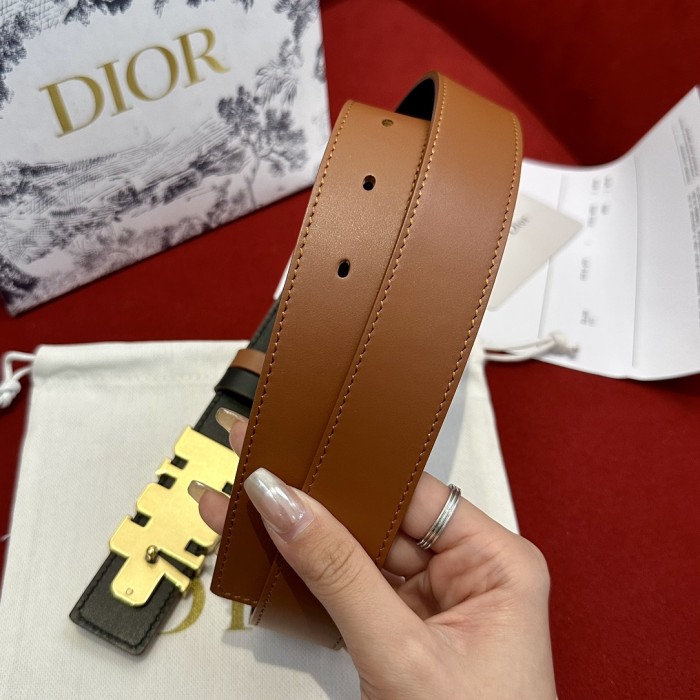 Dior Belt