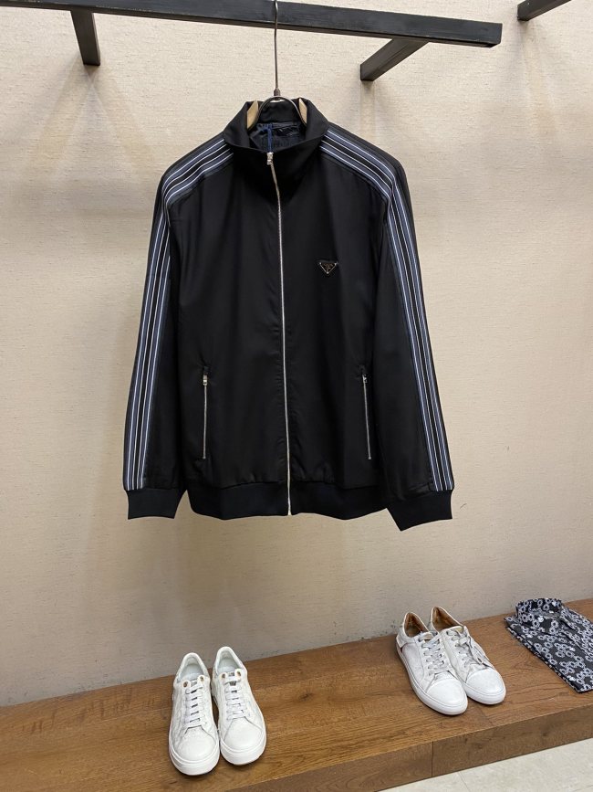 Prada Jackets size：S-XL