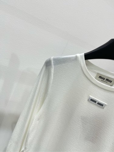 Miu Miu Shirts size：S-L