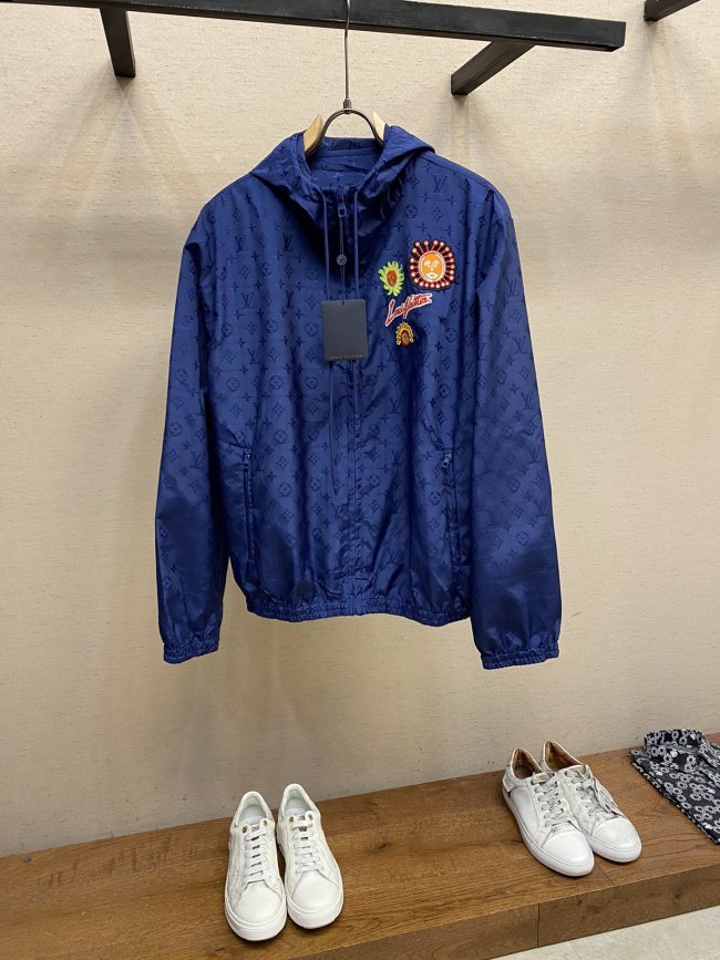 LOUIS VUITTON Jackets size：S-L