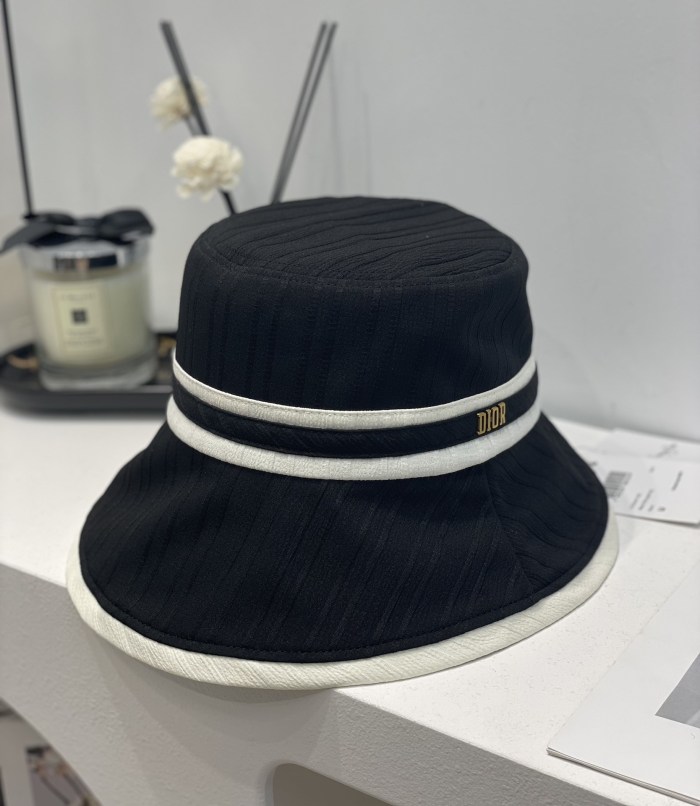 Dior Hats