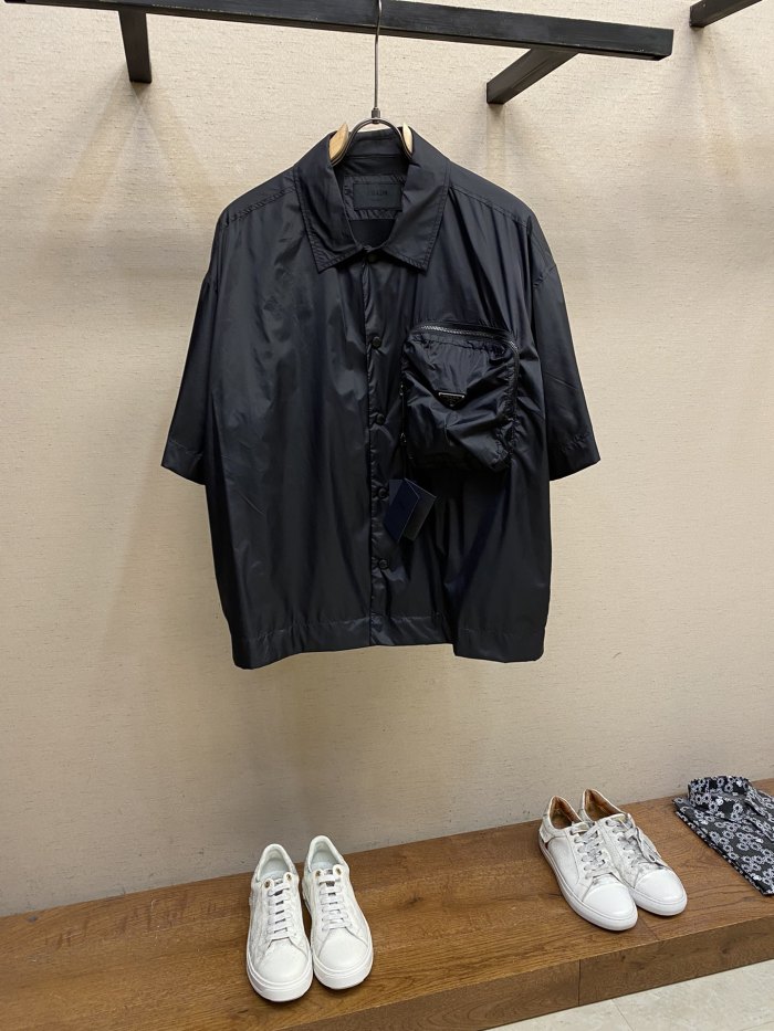 Prada Shirts size：S-XL