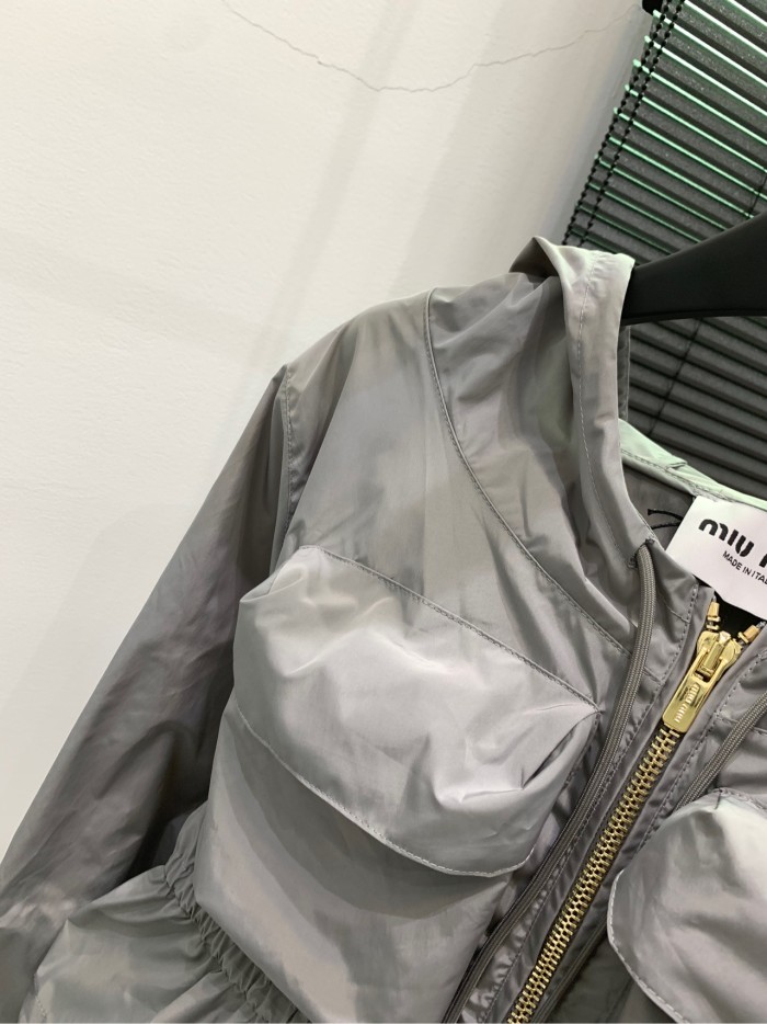 Miu Miu Jackets size：S-L