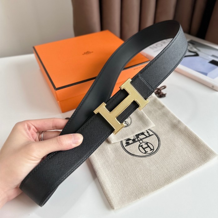 Hermes Belt