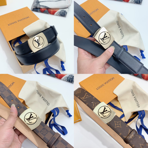 LOUIS VUITTON Belt