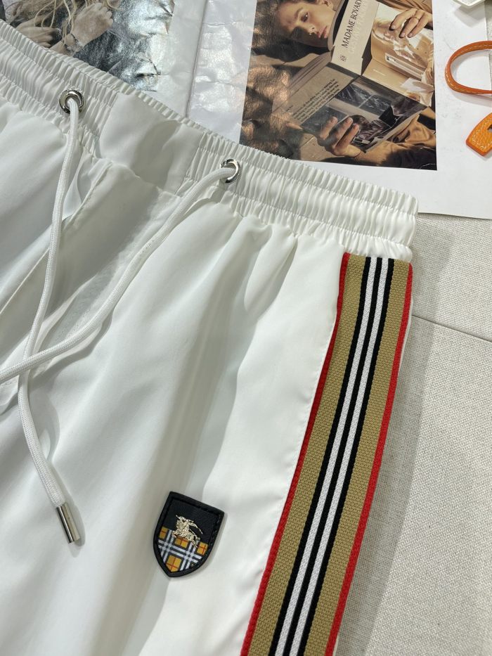 Burberry pants size：M-XXXL