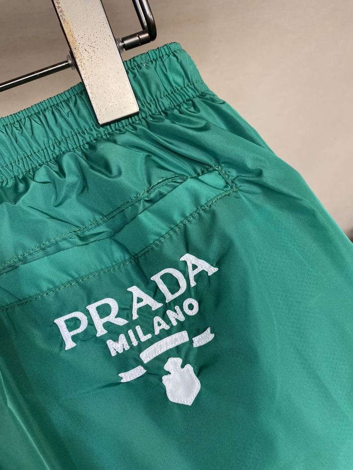 Prada pants size：S-XL