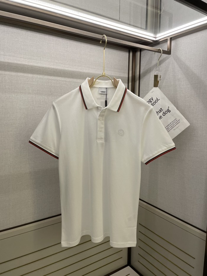 Burberry Shirts size：M-XXXL