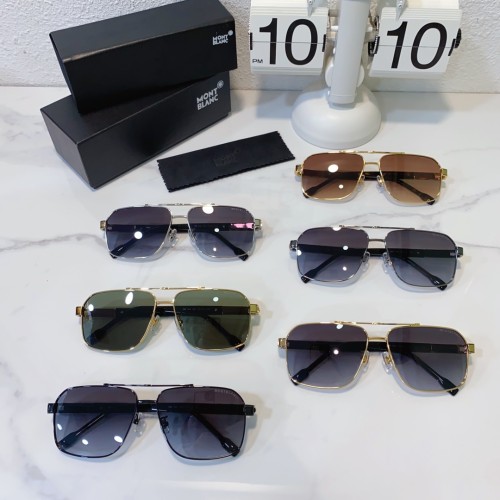MONTBLANC Sunglasses