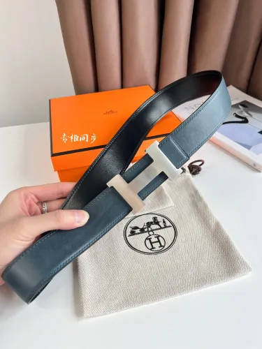 Hermes Belt