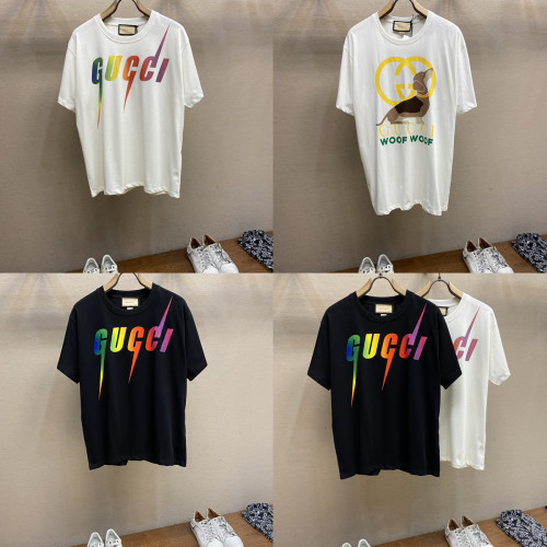 Gucci Shirts size：XS-L