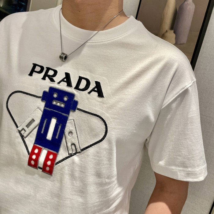 Prada Shirts size：M-XXXL