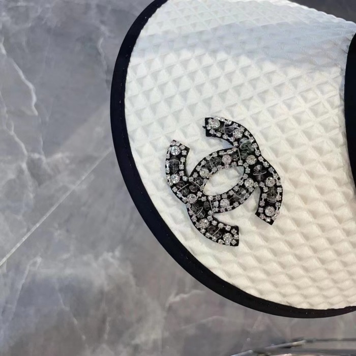 Chanel Hats